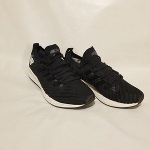 New Balance All Black Zante Running Sneaker Size 7